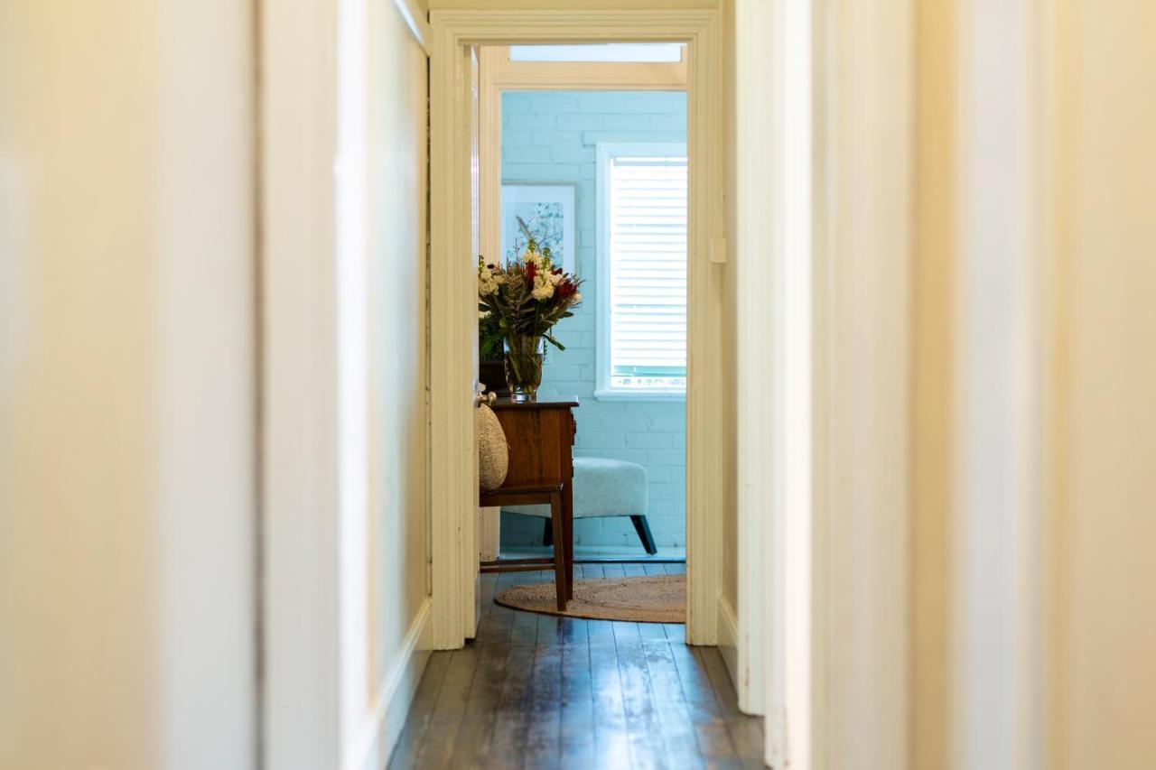 Villa The Edward Townhouse 155 - Steps To Town Orange Exterior foto