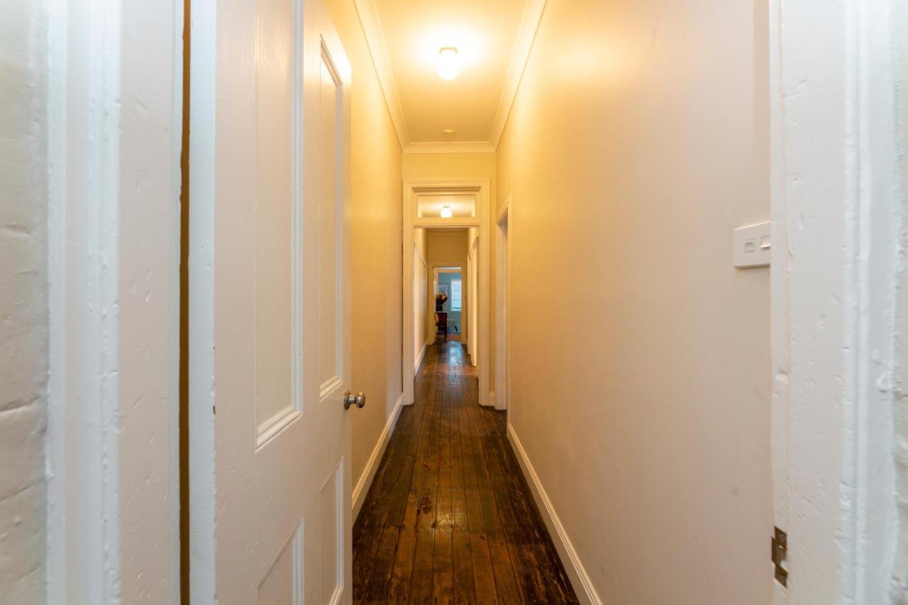 Villa The Edward Townhouse 155 - Steps To Town Orange Exterior foto